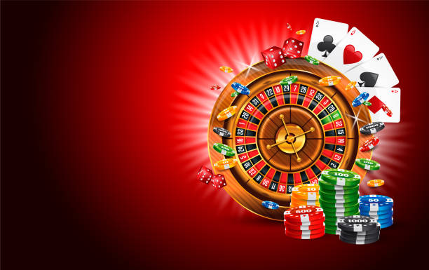 VIP Roulette live-dealer studio with multiple camera angles and professional croupier